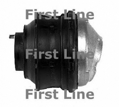 FIRST LINE fem3283 -  Подвеска, двигатель